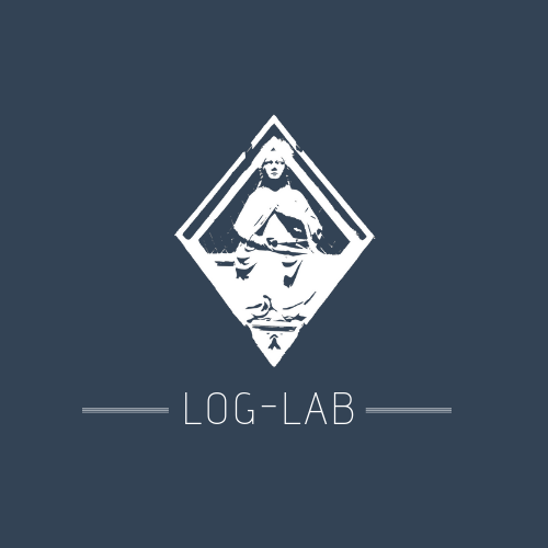 logo LOGLAB