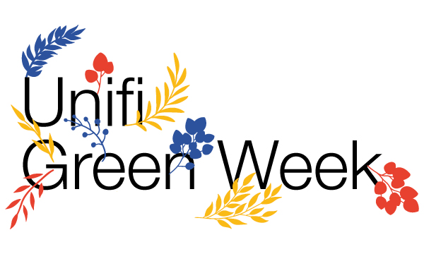 Unifi Green Week, 17-22 aprile 2023.