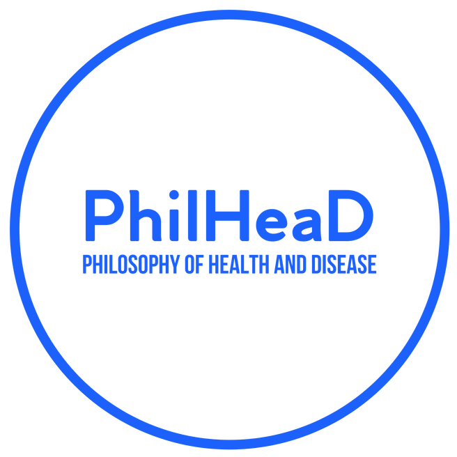 Logo PhilHeaD