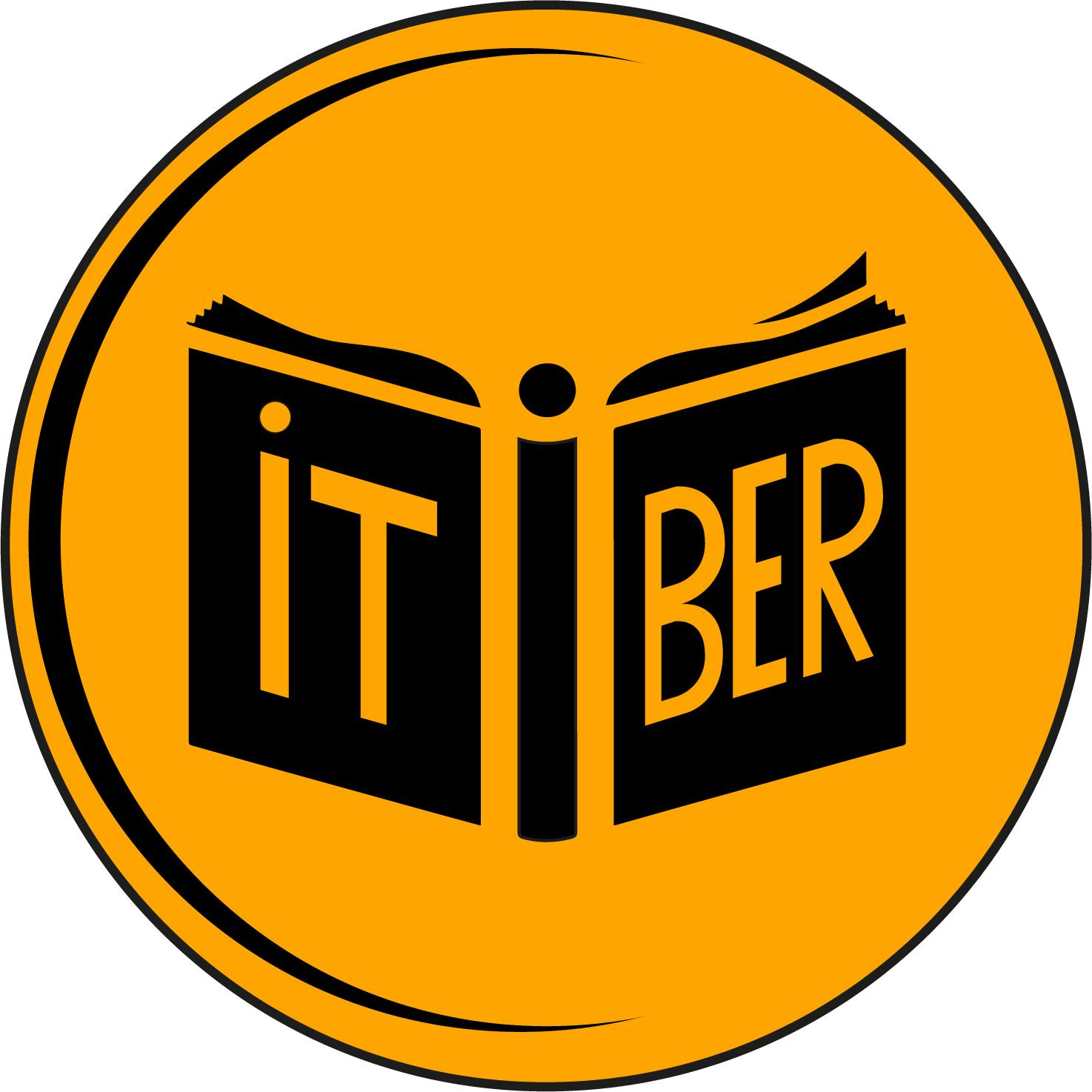 logo ITIBER